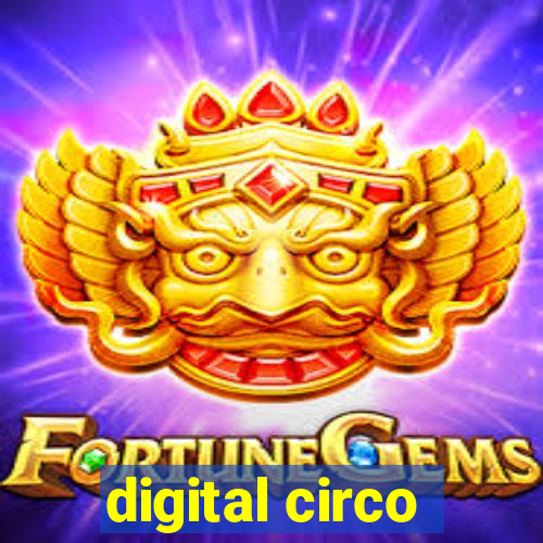 digital circo